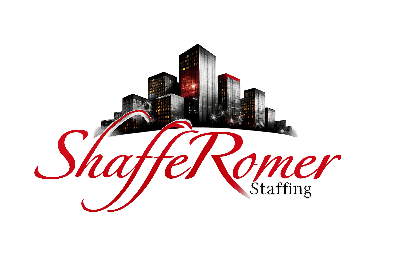 ShaffeRomer Staffing